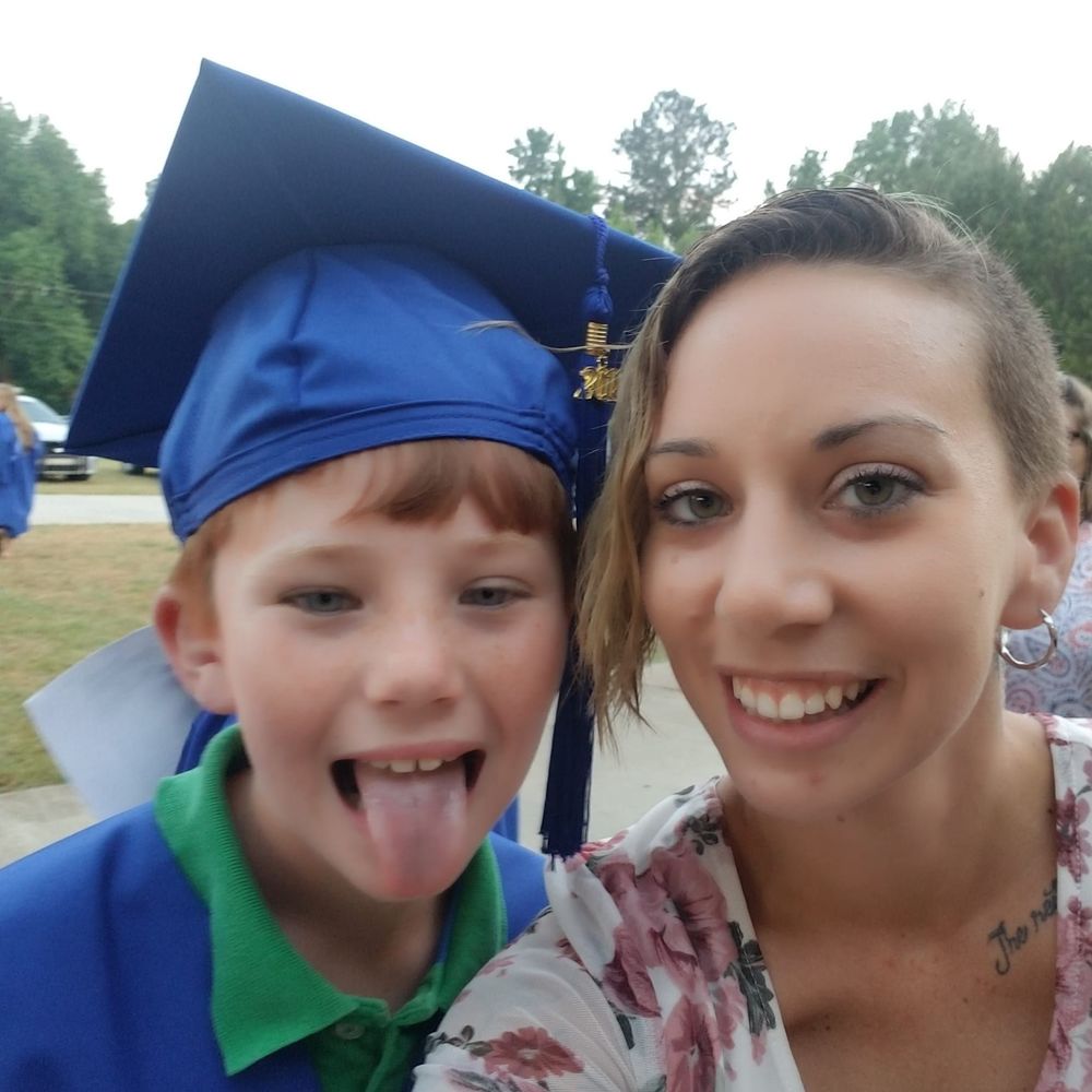 Meet your Posher, Stephanie